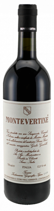 Montevertine, 0.75 л., 2015 г.