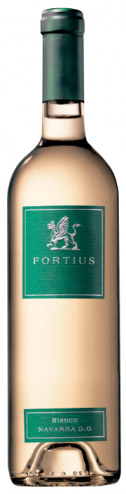 Fortius Blanco, 0.75 л., 2017 г.