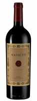Masseto, 0.75 л., 2011 г.