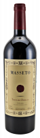 Masseto, 0.75 л., 2002 г.