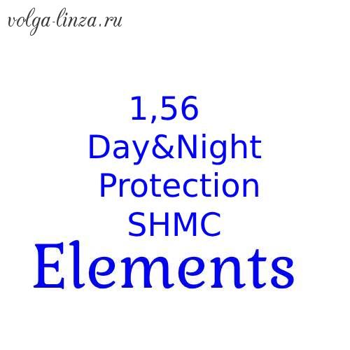 1.56 Elements Day & Night Protection SHMC BCut