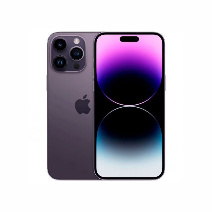 Apple iPhone 14 Pro Max 512 GB Purple