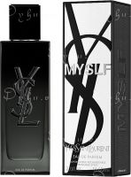 Yves Saint Laurent MYSLF