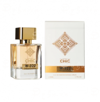 CHIC W-322 ⇒ Paco Rabanne Lady Million