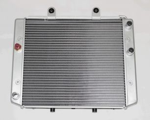 Радиатор системы охлаждения для квадроцикла 800 HO EPS (X8 H.O. EPS) ОЕМ 9AWA-181100