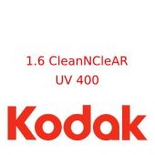 KODAK 1.6 CleanNCleAR UV 400
