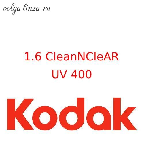 KODAK 1.6 CleanNCleAR UV 400