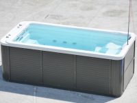 Плавательный спа-бассейн JOY SPA amc-4000a схема 2