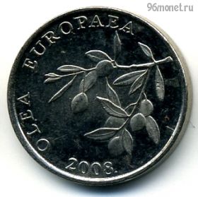 Хорватия 20 лип 2008