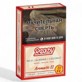 Ready 30 гр - Milk Almond Coconut (Молоко Миндаль Кокос)