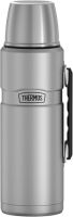 Термос Thermos King SK-2020 MS 2 литра стальной матовый