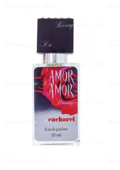 Мини-парфюм Cacharel Amor Amor 25 ml