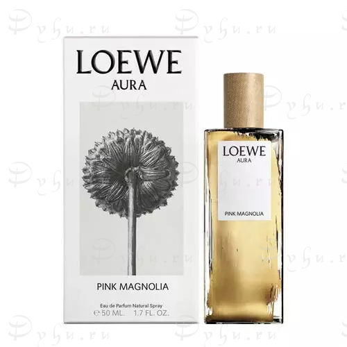 Loewe Aura Pink Magnolia