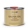 Масло для Полков Elcon Sauna Oil 0.5л в Банях и Саунах, Бесцветное / Элкон Сауна Ойл