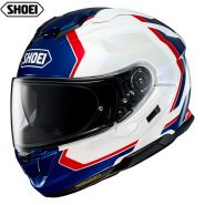 Шлем Shoei GT-Air 3 Realm, Сине-красно-белый