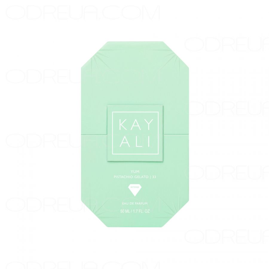 Kayali Fragrances Yum Pistachio Gelato | 33