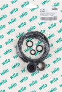 Ремкомплект Wilo оригинал 4015431 SEAL-KIT-MVI6″ F/E MECHANICAL SEAL MG12/14 G606 -Q1BE3GG