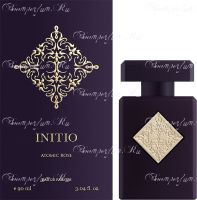 Initio Parfums Prives Atomic Rose, 90 ml