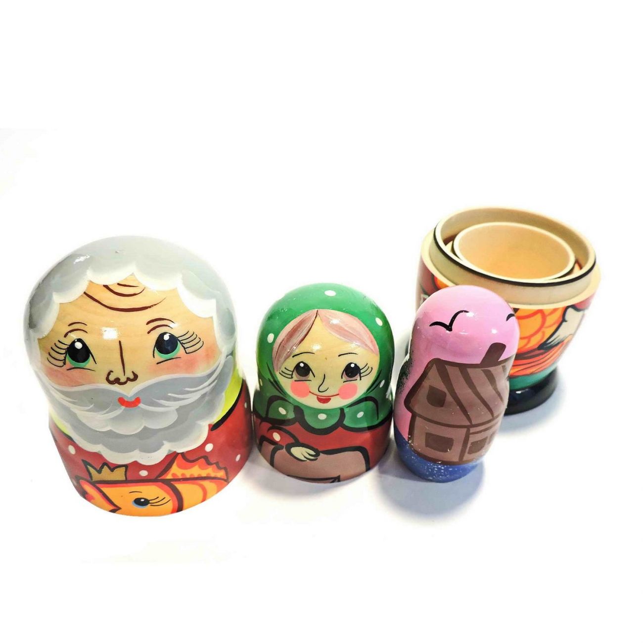 Stray kids matryoshka