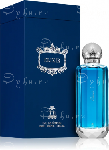 Aurora Elixir eau de parfum for men