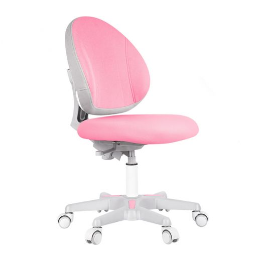 Детское регулируемое кресло Anatomica Arriva (розовый)