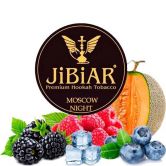 Jibiar 1 кг - Moscow Night (Московские Ночи)