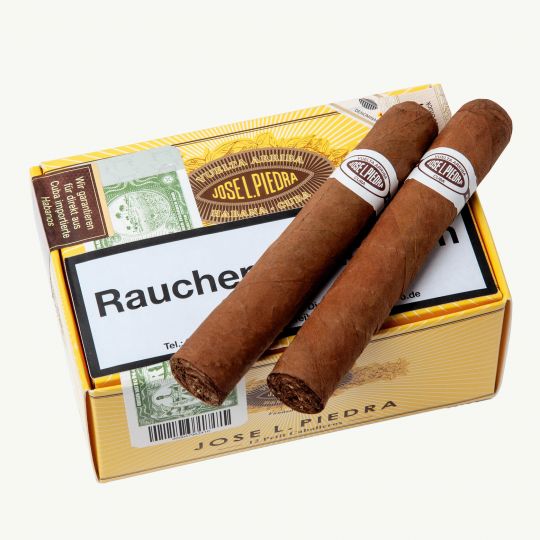 Кубинские сигары JOSE L.PIEDRA PETIT CETROS D-C-C/P-5-n-25
