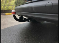 Трейлер (Россия)	Фаркоп для Hyundai Tucson рестайл 2018-, Kia Sportage рестайл 2018-. Без  подрезки бампера. Тип шара: A. Нагрузки: 1200/60 кг