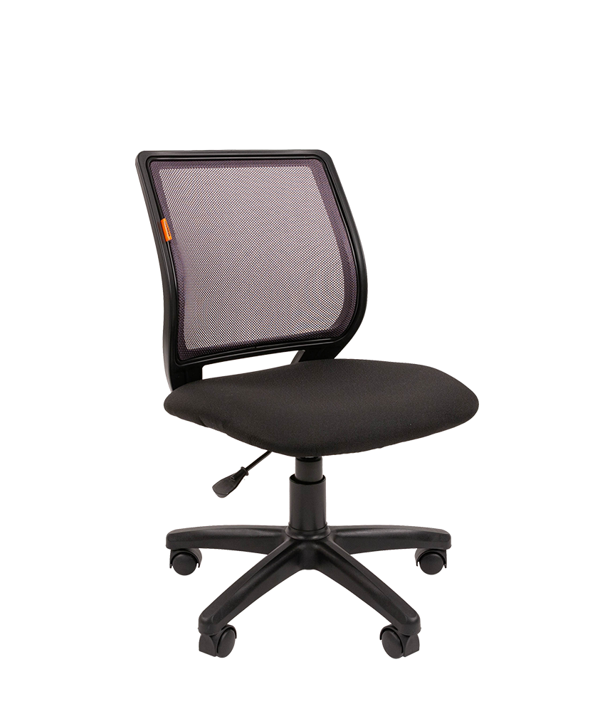 Кресло для персонала  CHAIRMAN 699 Б/Л (Серый)