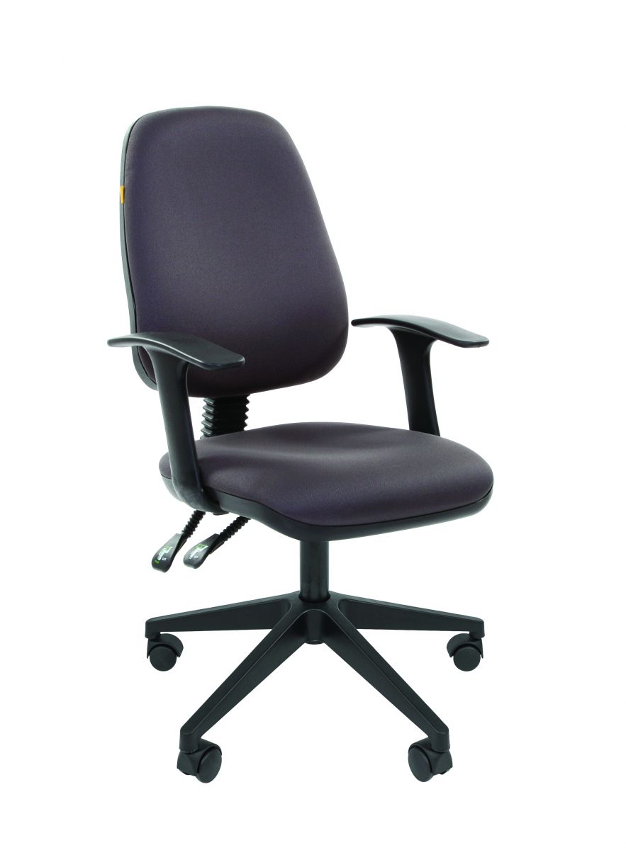 Кресло для персонала  CHAIRMAN 661 (Серый)