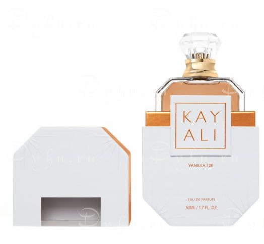 Kayali Fragrances Vanilla 28