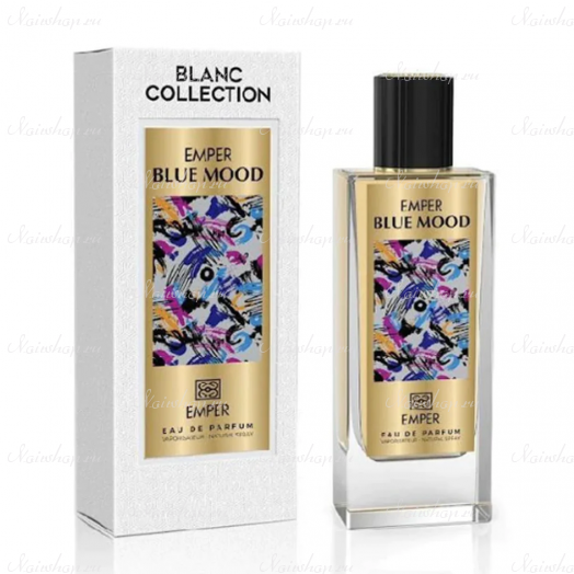 Emper Blanc Collection Blue Mood (concentrated)