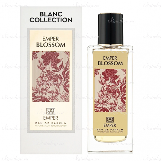 Emper Blanc Collection Blossom  (concentrated)