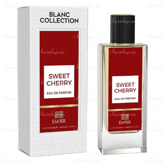 Emper Blanc Collection Sweet Cherry  (concentrated)