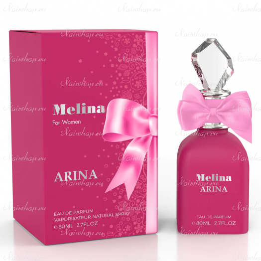 Emper Melina For Women Arina (Pour Femme)