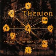 THERION - Secret Of The Runes (+bonustracks)