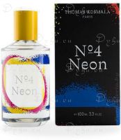 Thomas Kosmala No 4 Neon