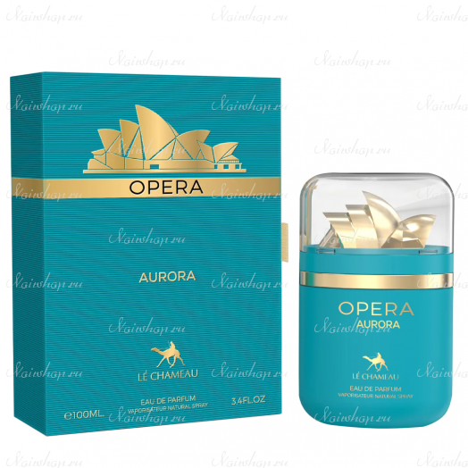Opera Aurora (Pour Femme)