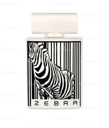La Parfum Galleria Zebra