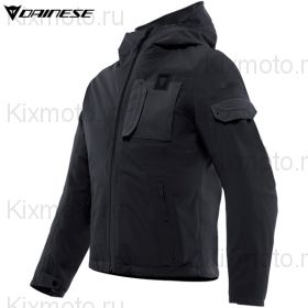 Куртка Dainese Corso WP, чёрная