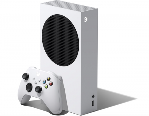 Игровая консоль xBox Series S 512GB