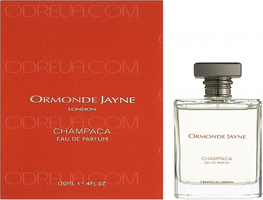 Ormonde Jayne Champaca