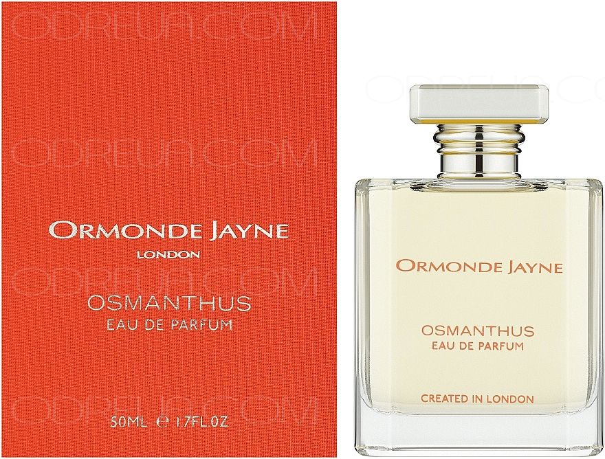 Ormonde Jayne Osmanthus