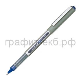 Ручка-роллер UNI-Ball Eye синий 0,7мм UB-157