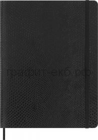 Книжка зап.Moleskine XLarge PRECIOUS & ETHICAL BOA линейка черный Soft QP621VBOABOX