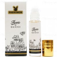 Духи с феромонами Gucci Flora by Gucci 10 ml