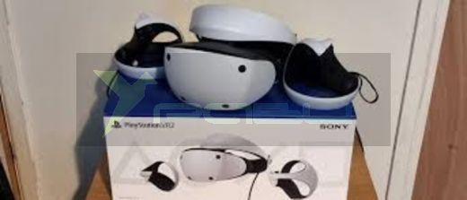 VR PS5 (новый)