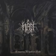 HAN - Conquering Magnificent Halls CD DIGIPAK - Limited to 500 Copies