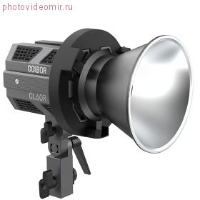 Colbor CL60R RGB осветитель