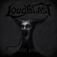 LOUDBLAST - Burial Ground - CD Slipcase + 3 Bonus Tracks